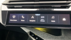 Peugeot 5008 1.2 Hybrid 136 GT 5dr e-DSC6 Petrol Estate